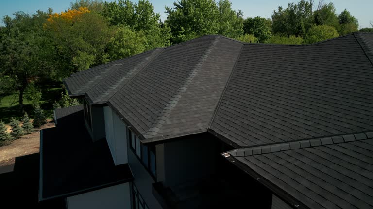 Best Roof Maintenance  in USA